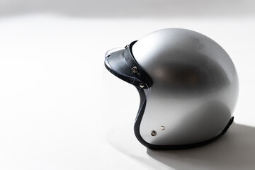 バイクヘルメット