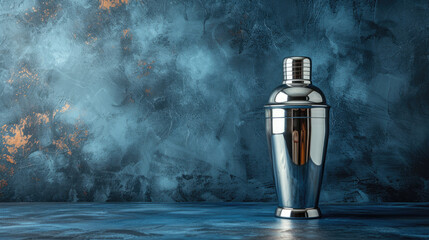 Mixology Magic: Beverage Innovation with Cocktail Shaker