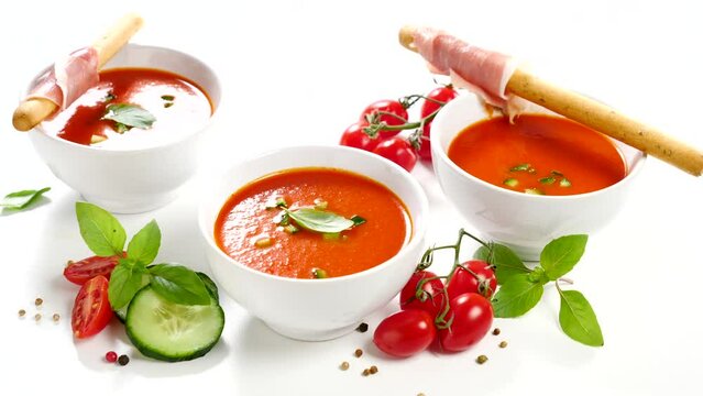 gazpacho
