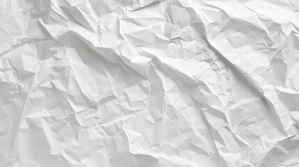 Obraz premium crumpled paper background