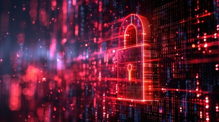 Greeting Card and Banner Design for National Consumer Protection Week Background