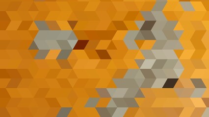 abstract geometric background