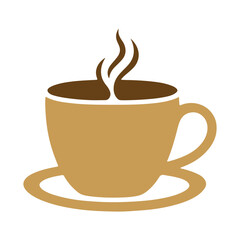 coffee cup icon