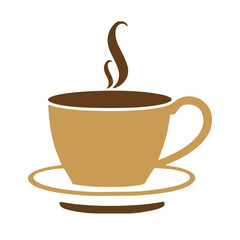 coffee cup icon