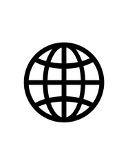 Internet icon