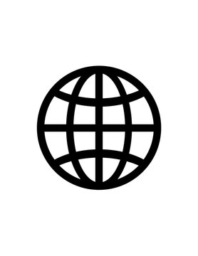 Internet icon