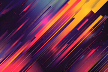 abstract background