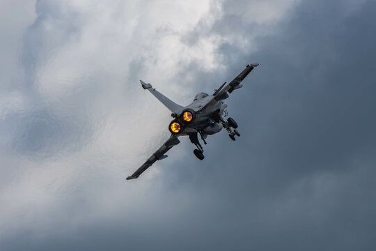 Dassault Rafale Marine (Rafale M), French Navy