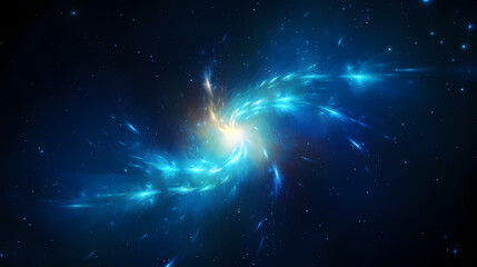 Space background, cosmic science, astronomy background