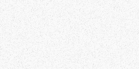 White paper texture overlay and noise small particle Grunge texture overlay with fine grains isolated on white background. distressed background.