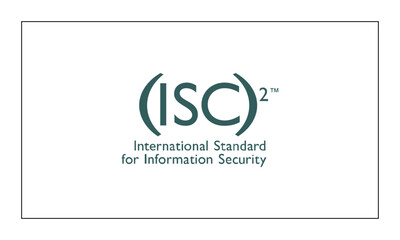 ISC  name  Logo design - obrazy, fototapety, plakaty