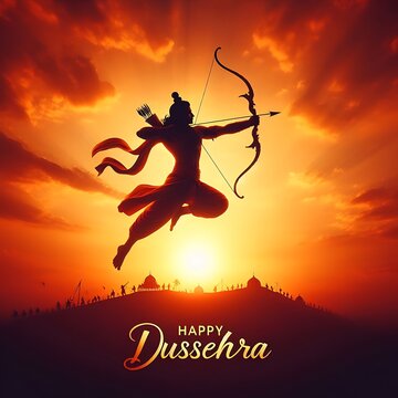 happy vijay dashmi/dussehra