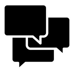 speech bubble, comment, communication