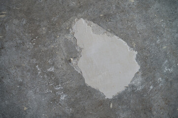 Cement grungy strcutured gray surface