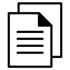 Fototapeta premium document 