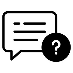 question 