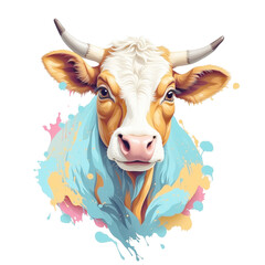 Cattle Painting Festival