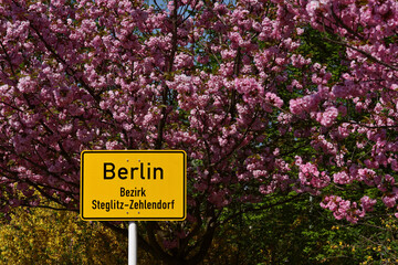 Berlin Steglitz Zehlendorf - 733222960