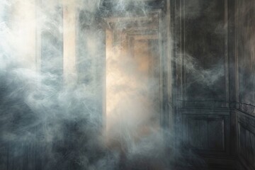 Smoky Abstraction