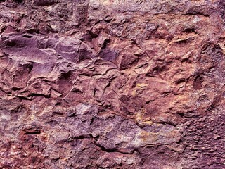 Stone rock surface natural background 