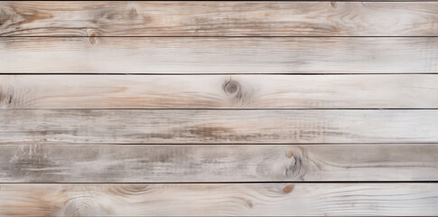Light-colored rustic wooden background, wood grain