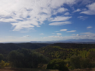 Obraz premium Paesaggio