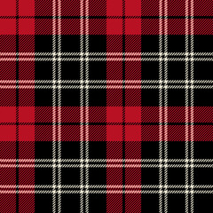 beautiful plaid tartan pattern. It is a seamless repeat plaid vector. Design for decorative,wallpaper,shirts,clothing,dresses,tablecloths,blankets,wrapping,textile,Batik,fabric,texture