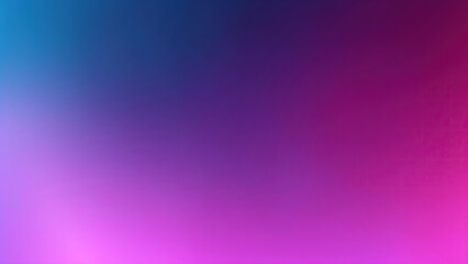 Dark pink blue color flow gradient blurred background