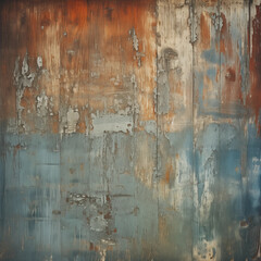 Old wood texture paint planks