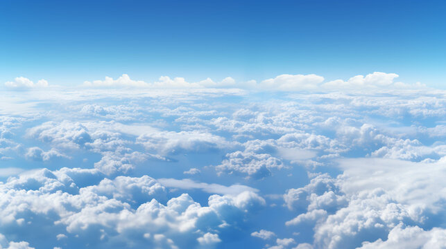 clouds in the sky   high definition(hd) photographic creative image