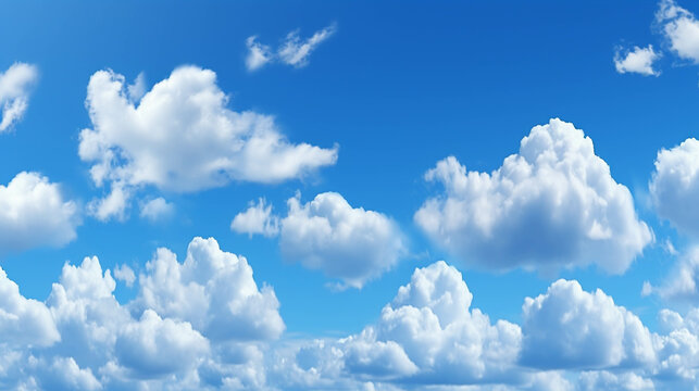 sky and clouds   high definition(hd) photographic creative image