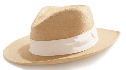 hat isolated on white