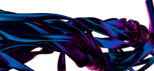 Dot blue wave light screen gradient texture background. Abstract ai technology