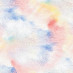 Tie Dye Swirl. Soft Swirl Repeat. Grunge Tiedye Pattern. Rainbow Vector Peace. Pink 1960 Texture. Pink Color Swirl Background. Unicorn Tie Dye. Spiral Seamless Tiedye. Seamless Spiral Watercolor