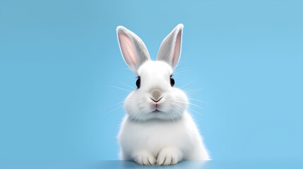 Obraz premium Easter background, many colorful Easter eggs