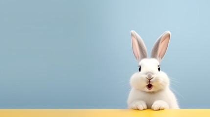 Obraz premium Easter background, many colorful Easter eggs