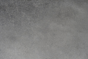 Gray background. Concrete gradient abstract color