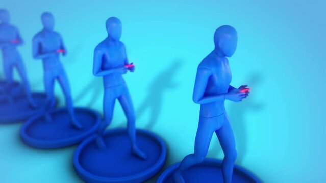 Addicted to Your Smart Phone