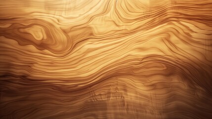 Background with a light wood texture. Photo wooden surface, top view.