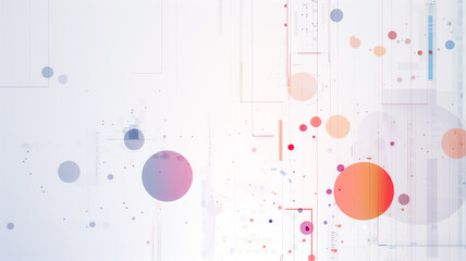 An infographic blending traditional and modern data visualization techniques, with hand-drawn style bar graphs.