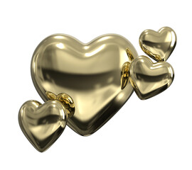 3D Heart 