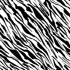 Zebra print svg