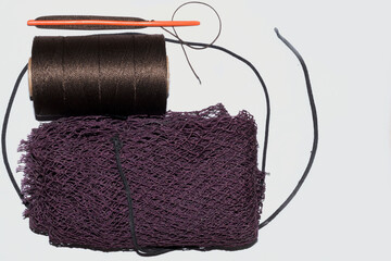 Elaborar bolsa de red