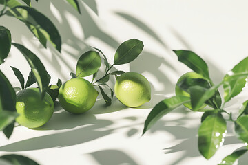 free stock photos of limes in