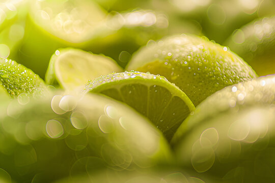 free stock photos of limes in
