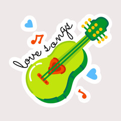 Love Music 