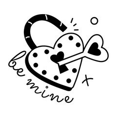 Be Mine 