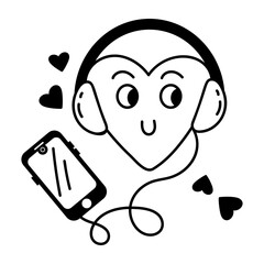 Romantic Song 