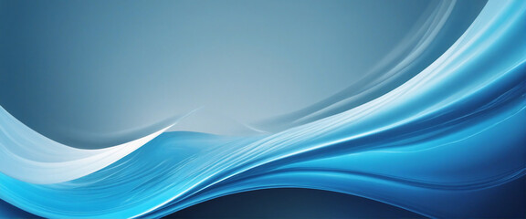 Abstract Blue  Background, wall paper