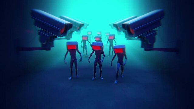 Your TV is Watching You